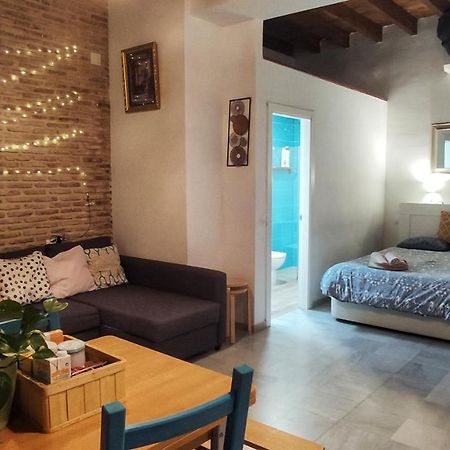 Triana Boho Chic Wifi Apartment Seville Ngoại thất bức ảnh