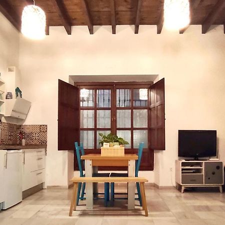 Triana Boho Chic Wifi Apartment Seville Ngoại thất bức ảnh