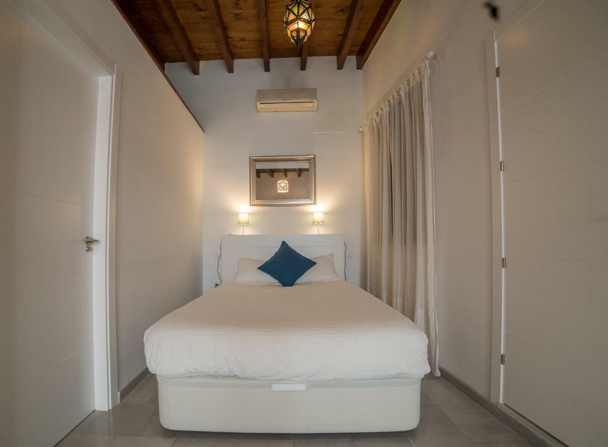 Triana Boho Chic Wifi Apartment Seville Ngoại thất bức ảnh